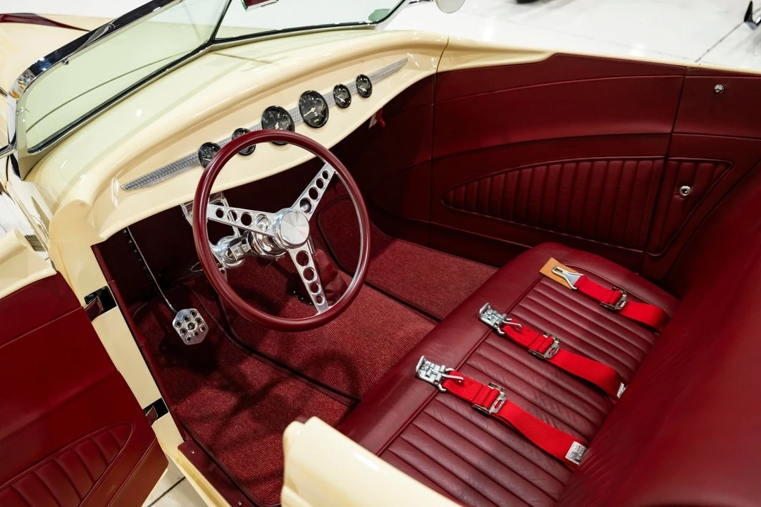1932 Ford Hot Rod - Image 23 of 31