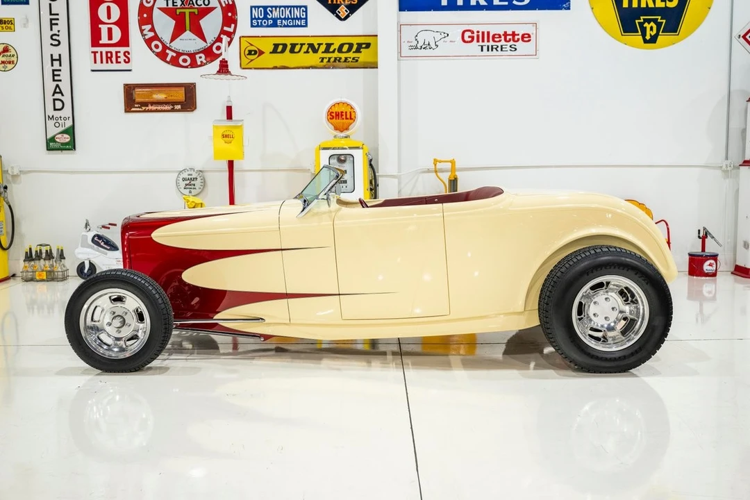 1932 Ford Hot Rod - Image 9 of 31