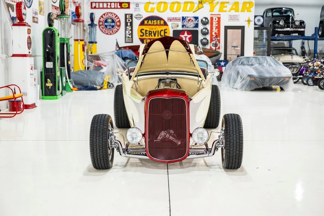 1932 Ford Hot Rod - Image 7 of 31