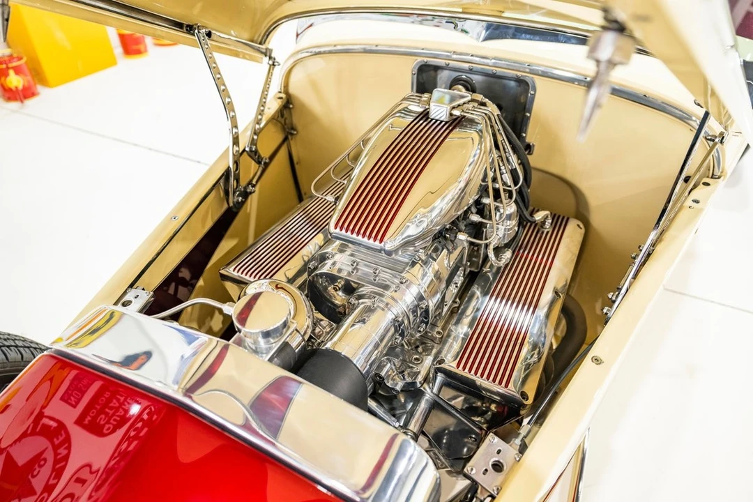1932 Ford Hot Rod - Image 20 of 31