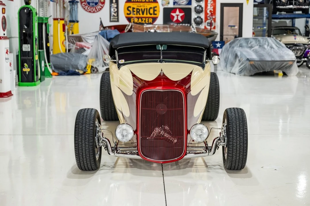 1932 Ford Hot Rod - Image 17 of 31