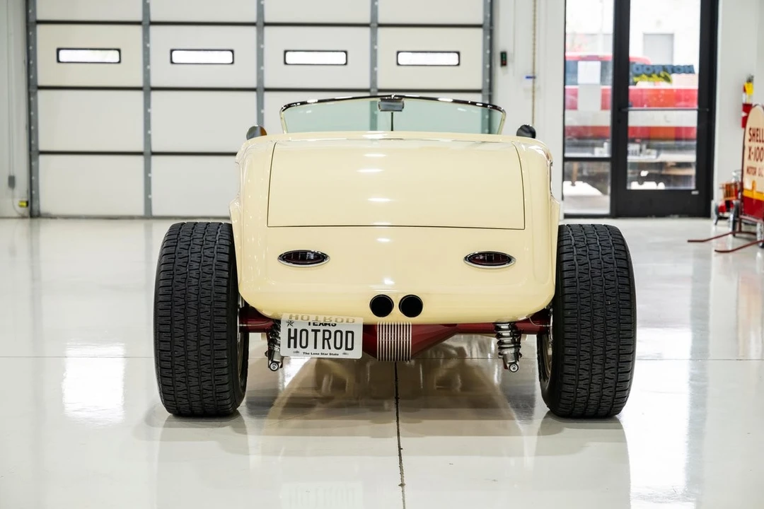 1932 Ford Hot Rod - Image 31 of 31