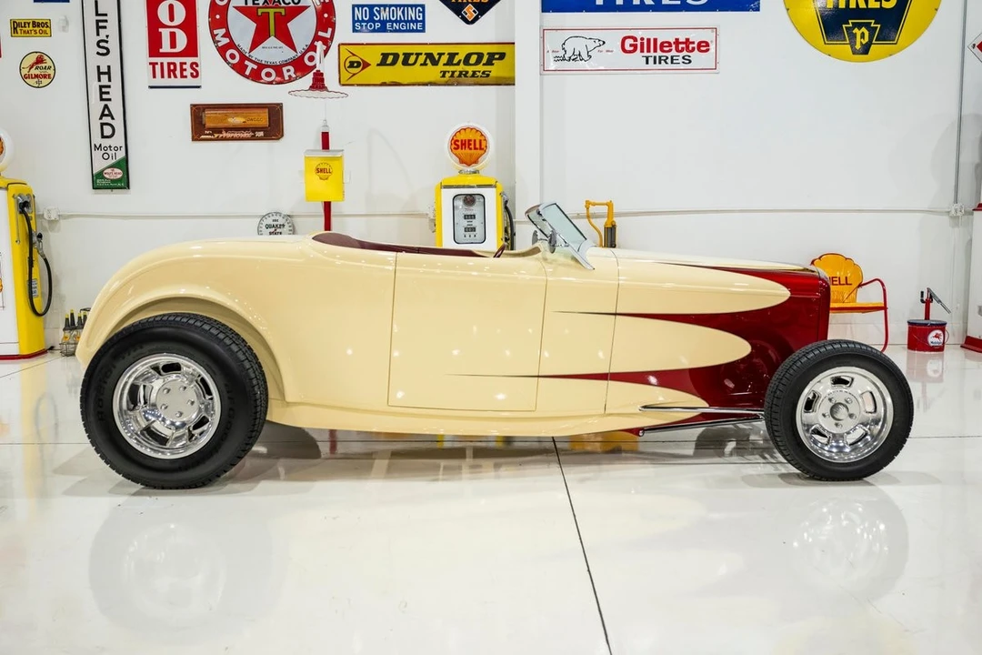 1932 Ford Hot Rod - Image 13 of 31