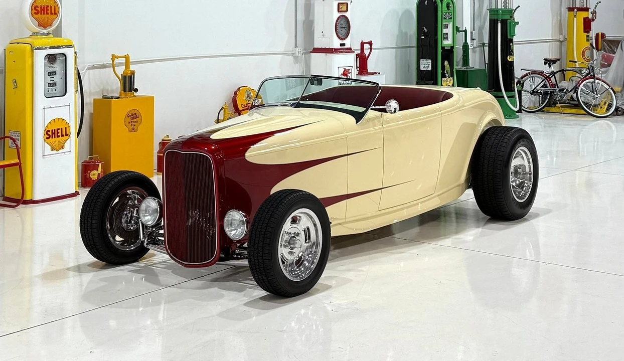 1932 Ford Hot Rod - Image 2 of 31