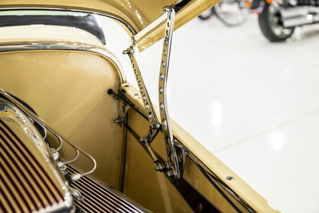 1932 Ford Hot Rod - Image 25 of 31