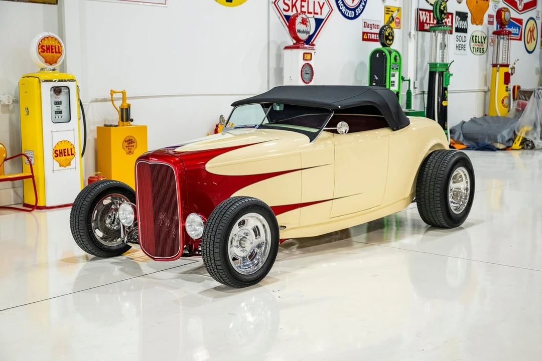 1932 Ford Hot Rod - Image 2 of 31