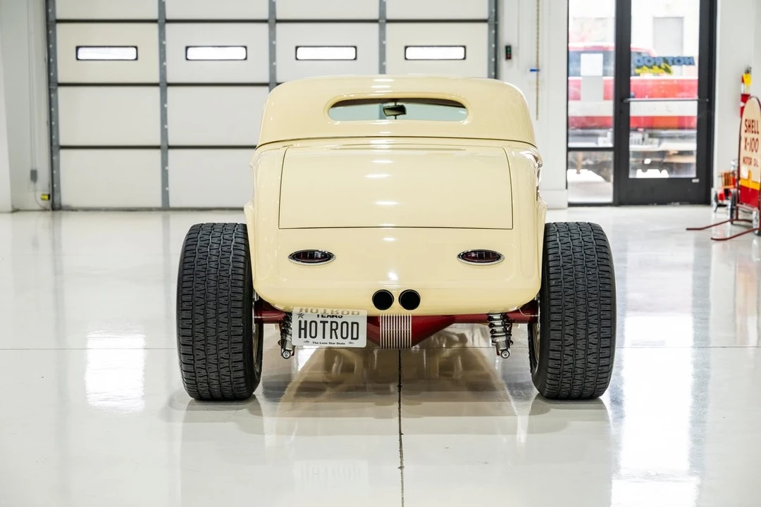 1932 Ford Hot Rod - Image 9 of 31