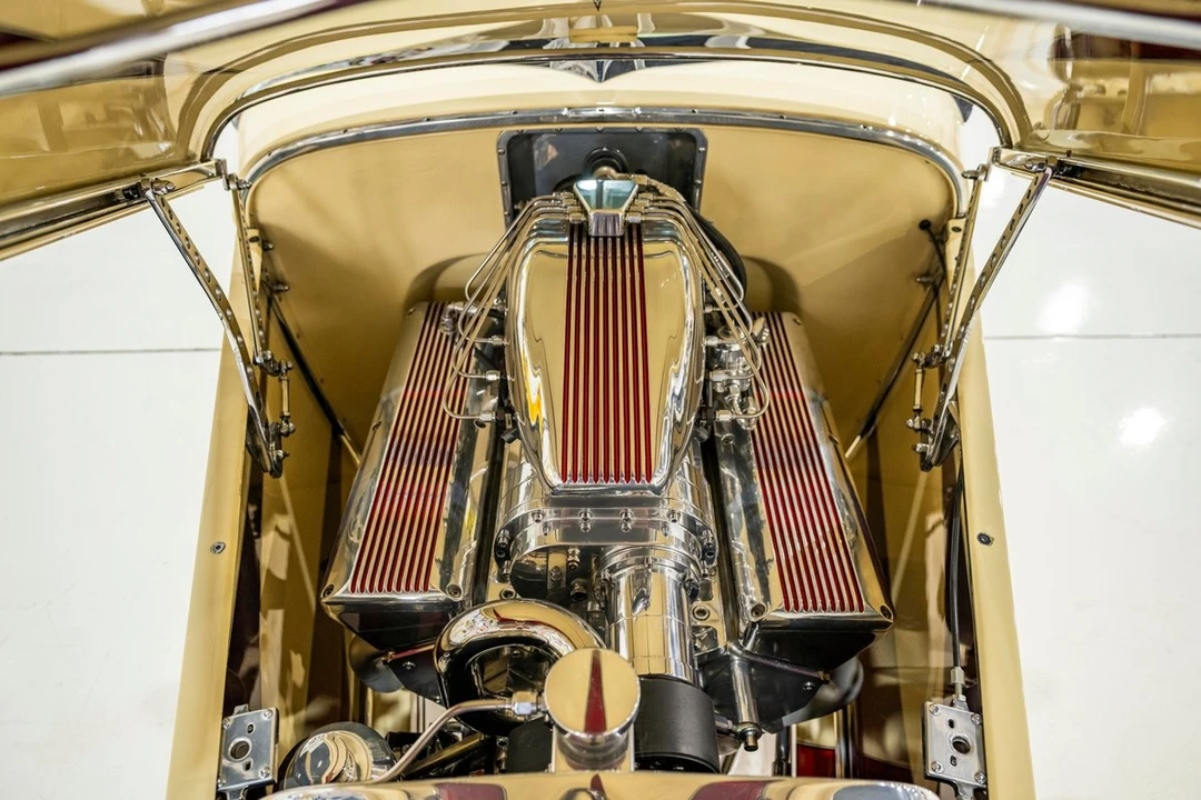 1932 Ford Hot Rod - Image 27 of 31