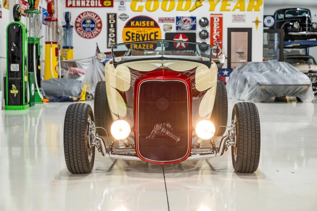 1932 Ford Hot Rod - Image 14 of 31