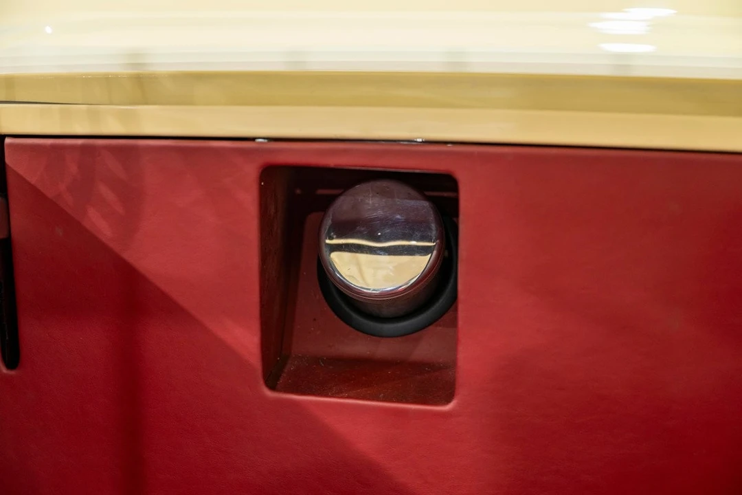 1932 Ford Hot Rod - Image 30 of 31