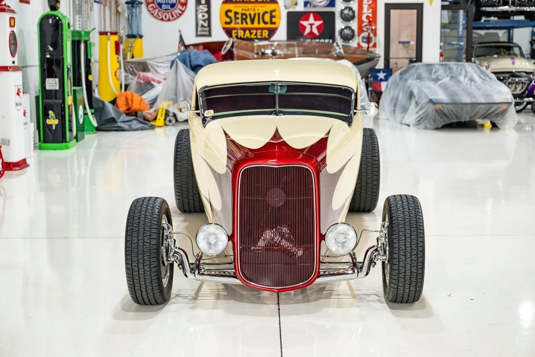 1932 Ford Hot Rod - Image 15 of 21