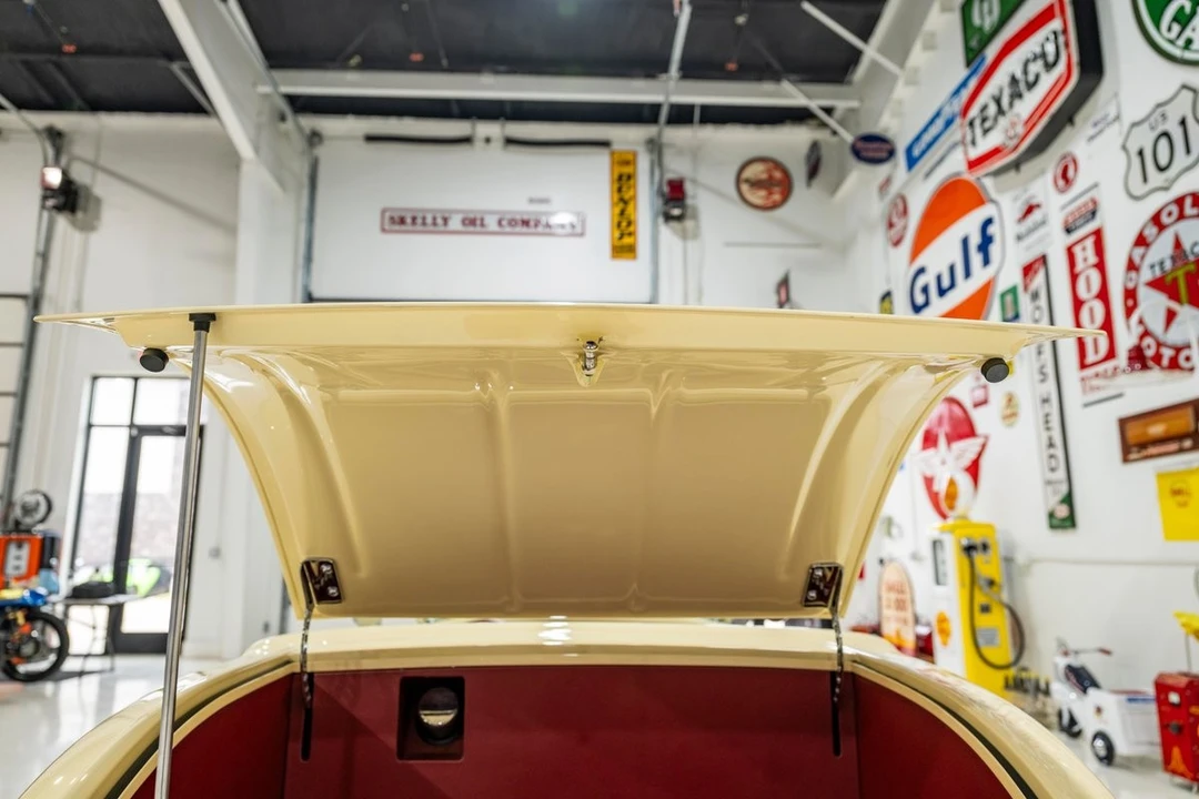1932 Ford Hot Rod - Image 28 of 31