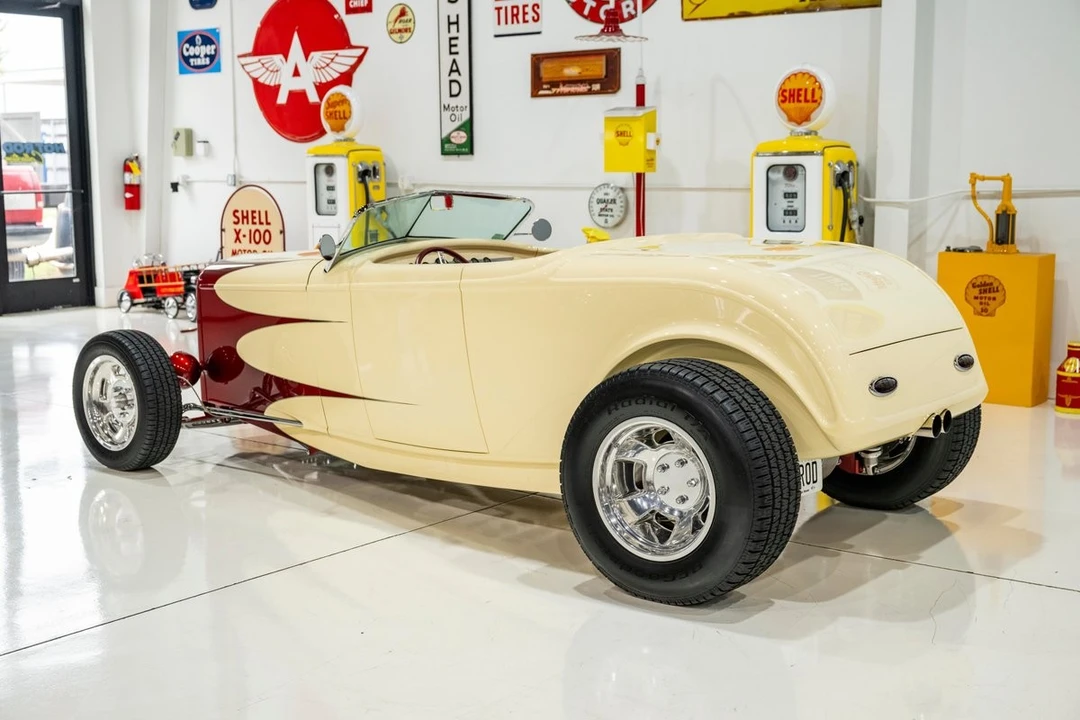 1932 Ford Hot Rod - Image 8 of 31