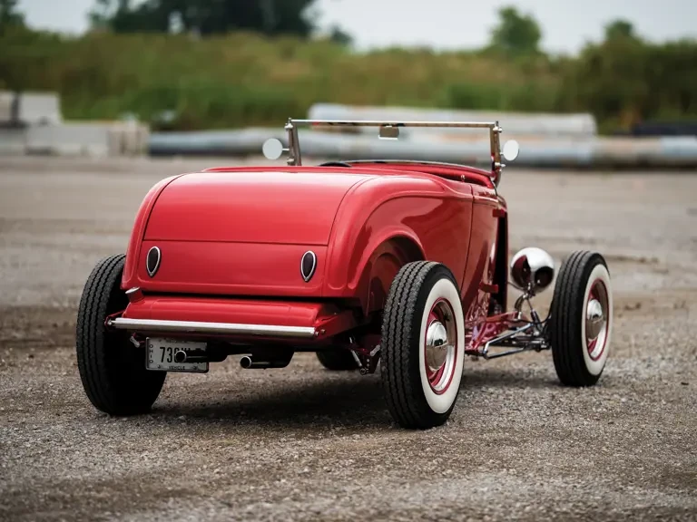 1932 Ford Hot Rod - Image 3 of 31