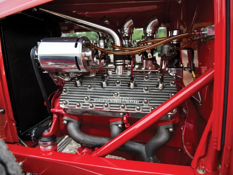1932 Ford Hot Rod - Image 28 of 31