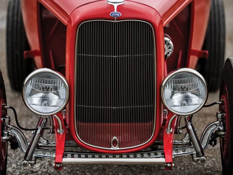 1932 Ford Hot Rod - Image 8 of 31