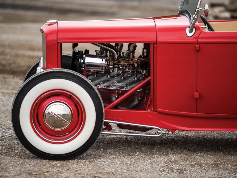 1932 Ford Hot Rod - Image 14 of 31