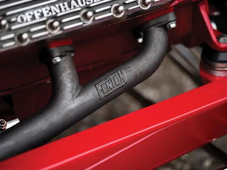 1932 Ford Hot Rod - Image 24 of 31