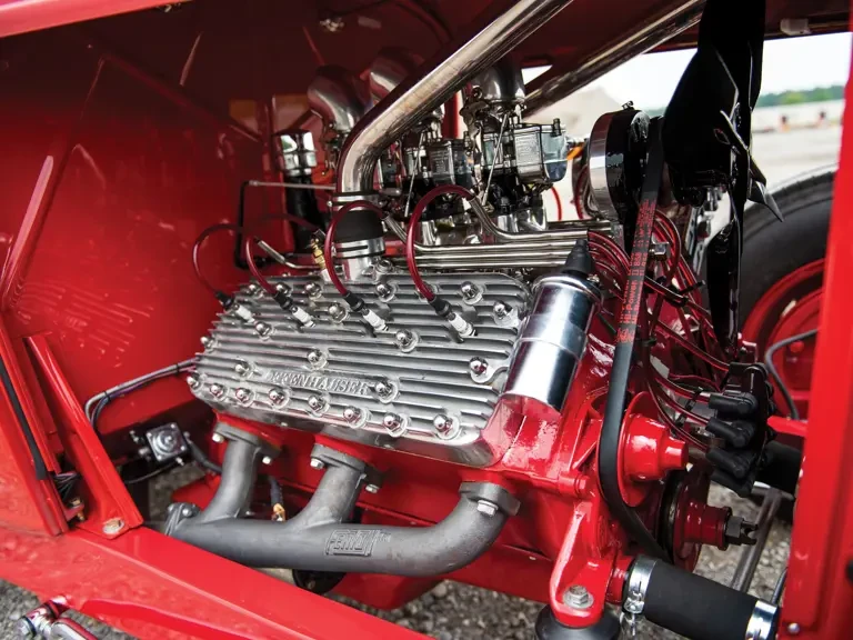 1932 Ford Hot Rod - Image 4 of 31