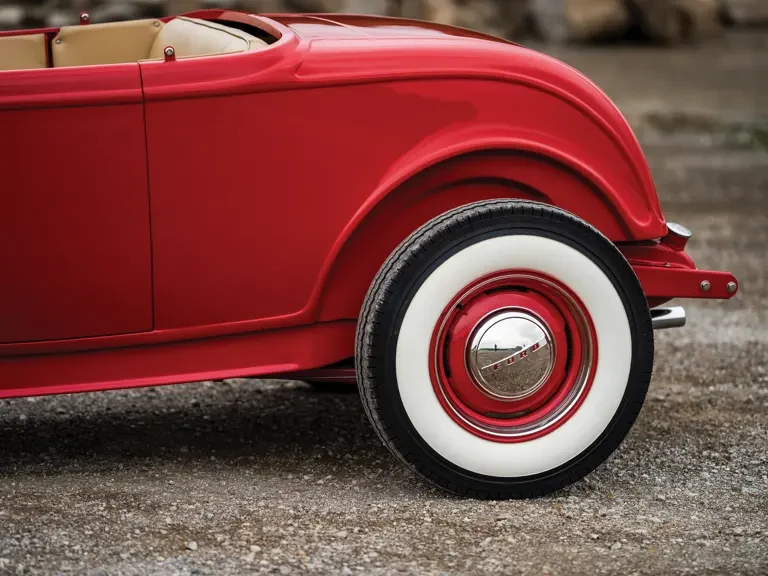 1932 Ford Hot Rod - Image 15 of 31