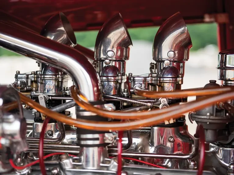 1932 Ford Hot Rod - Image 29 of 31