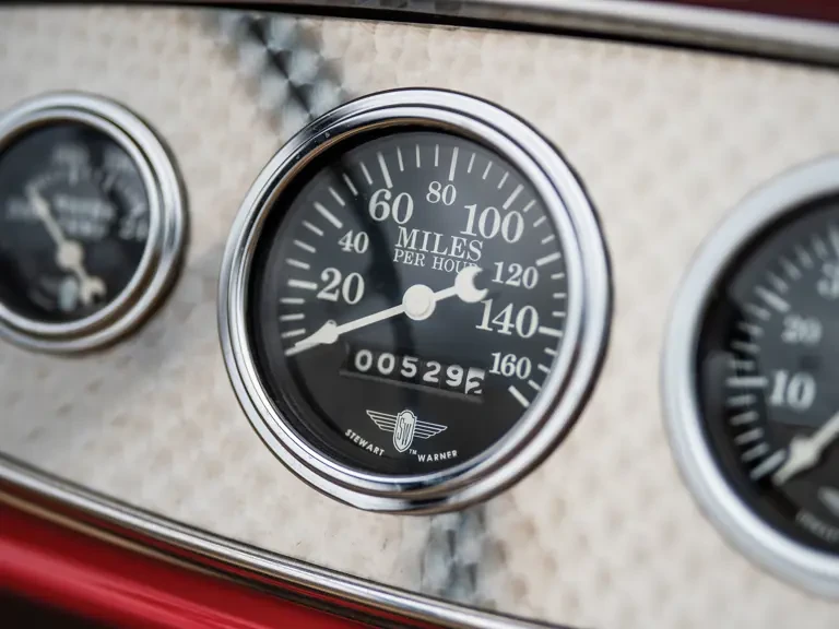 1932 Ford Hot Rod - Image 21 of 31