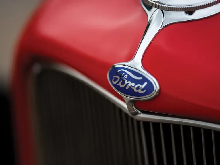 1932 Ford Hot Rod - Image 9 of 31