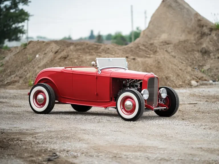 1932 Ford Hot Rod - Image 2 of 31