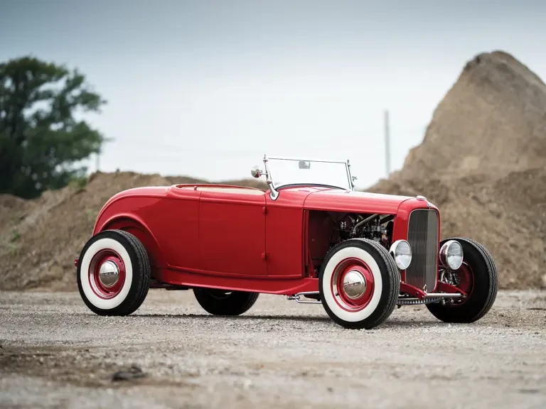 1932 Ford Hot Rod - Image 30 of 31
