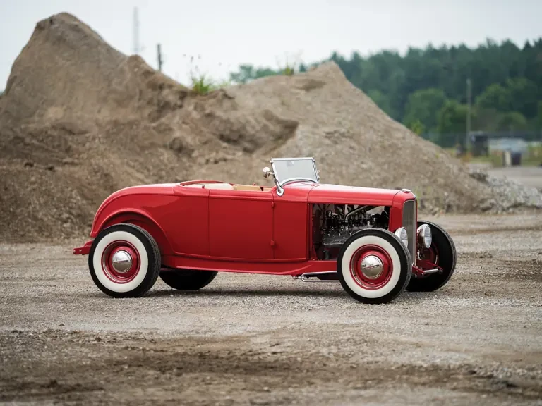 1932 Ford Hot Rod - Image 6 of 31