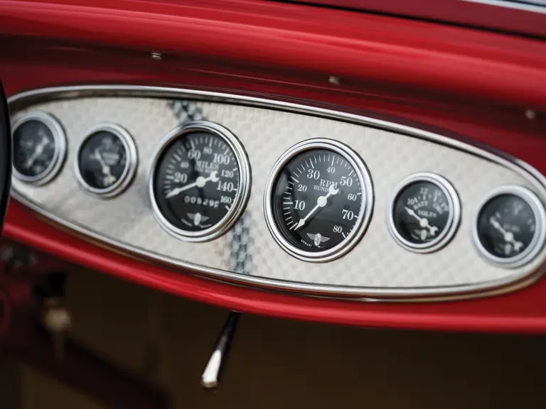 1932 Ford Hot Rod - Image 20 of 31