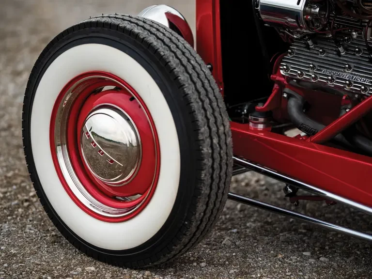 1932 Ford Hot Rod - Image 16 of 31