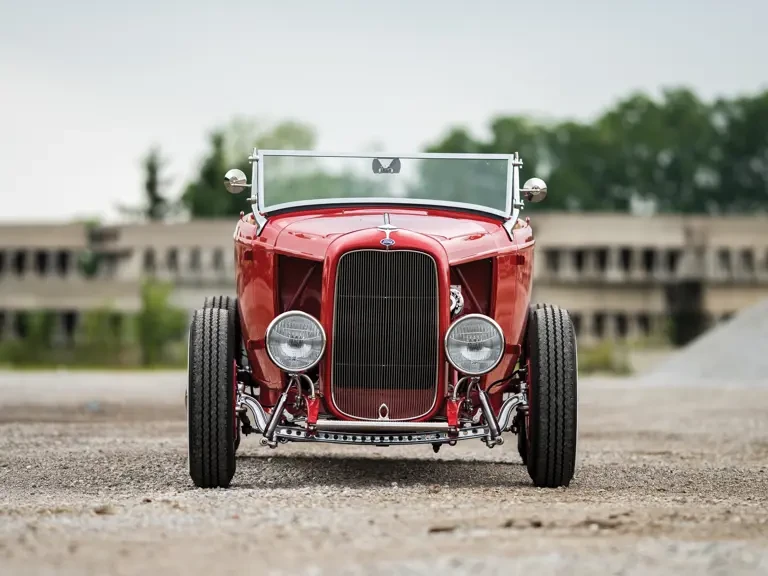 1932 Ford Hot Rod - Image 7 of 31