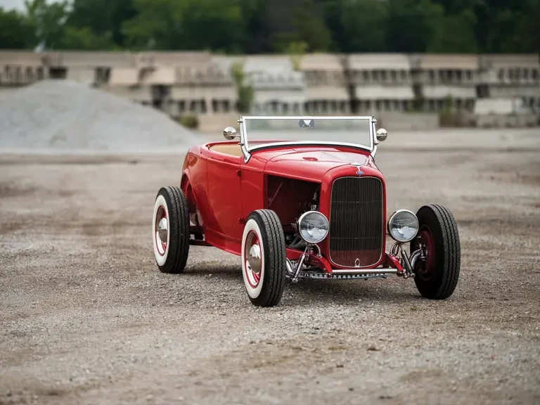1932 Ford Hot Rod - Image 31 of 31