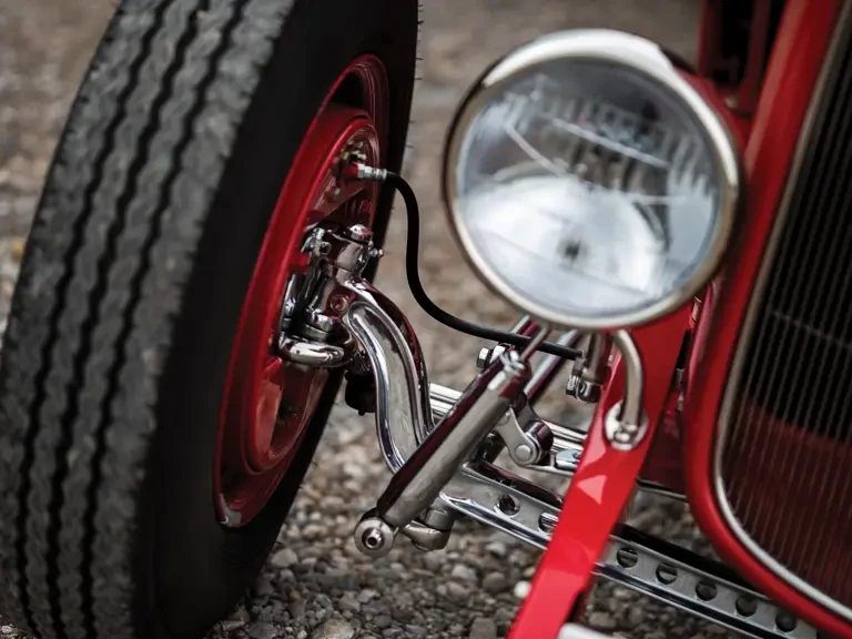 1932 Ford Hot Rod - Image 11 of 31