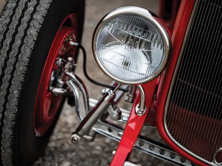 1932 Ford Hot Rod - Image 10 of 31