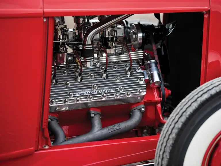 1932 Ford Hot Rod - Image 23 of 31