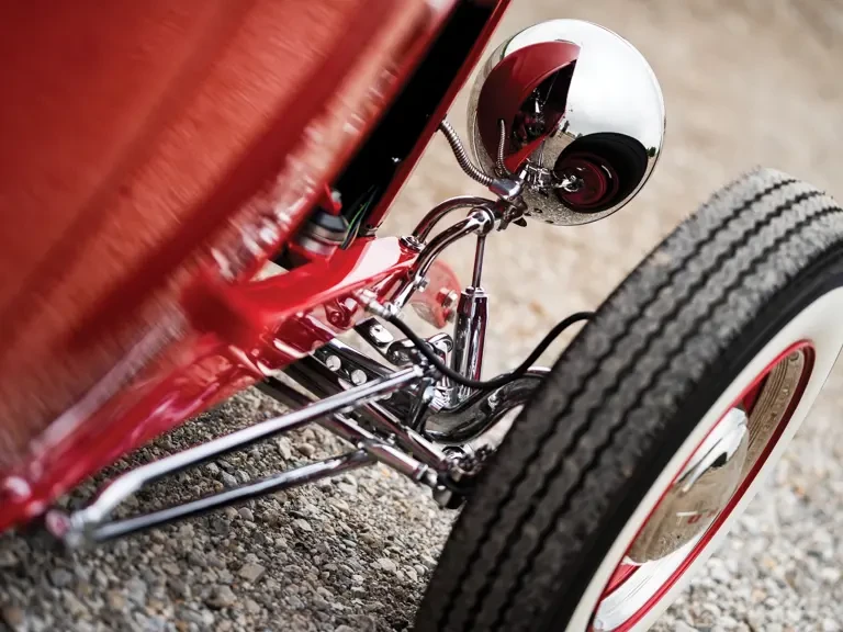 1932 Ford Hot Rod - Image 18 of 31