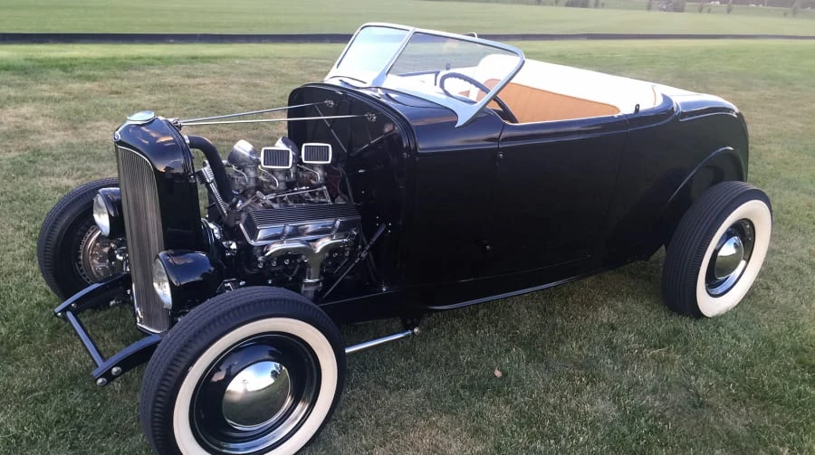 1932 Ford Hot Rod - Image 2 of 4