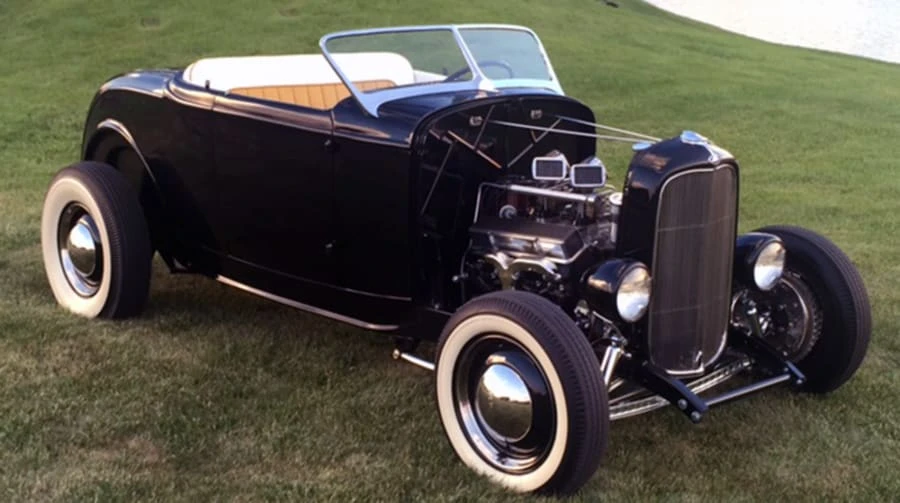 1932 Ford Hot Rod - Image 4 of 4