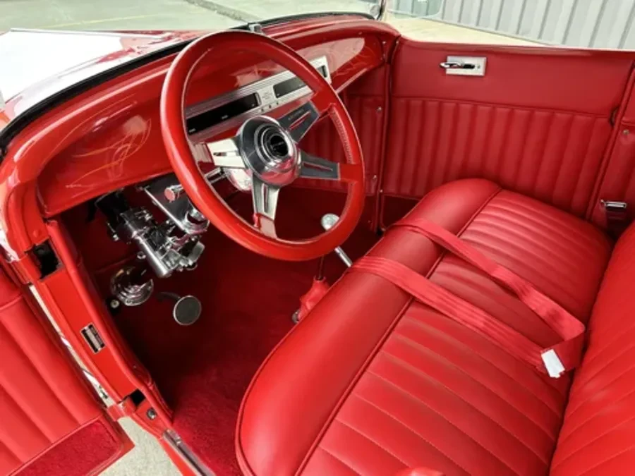 1932 Ford Hot Rod - Image 13 of 20