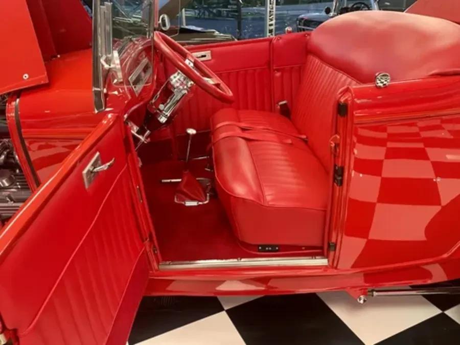 1932 Ford Hot Rod - Image 16 of 20