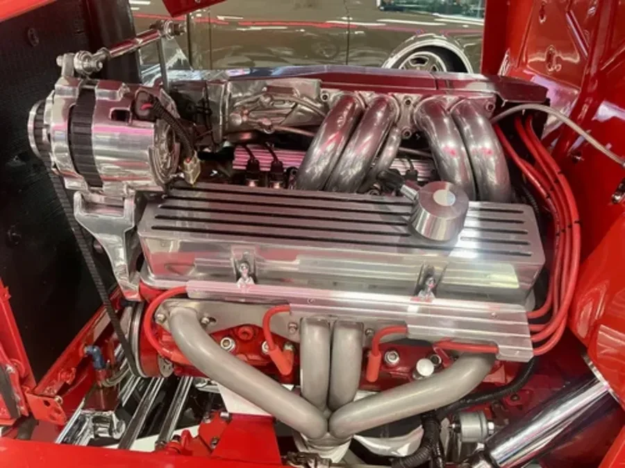 1932 Ford Hot Rod - Image 18 of 20