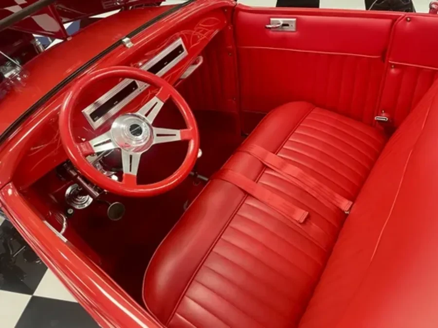 1932 Ford Hot Rod - Image 14 of 20