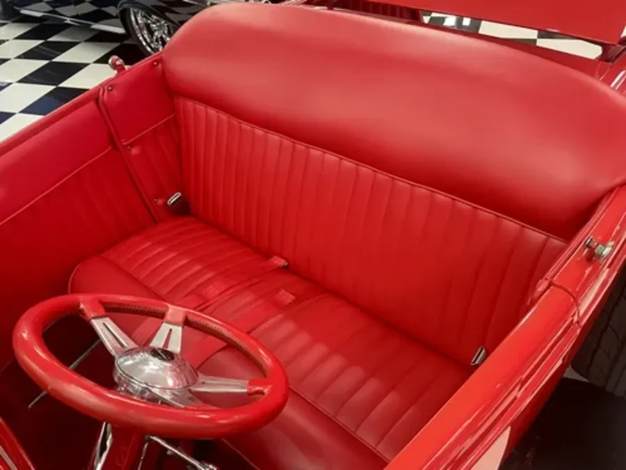 1932 Ford Hot Rod - Image 17 of 20