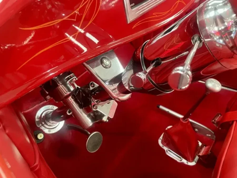 1932 Ford Hot Rod - Image 15 of 20