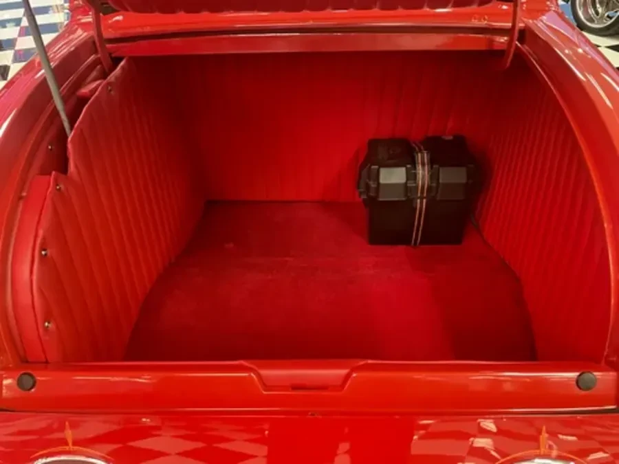 1932 Ford Hot Rod - Image 20 of 20