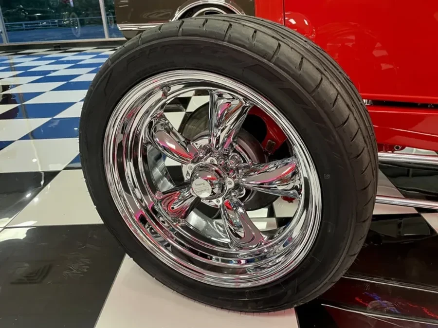 1932 Ford Hot Rod - Image 7 of 20