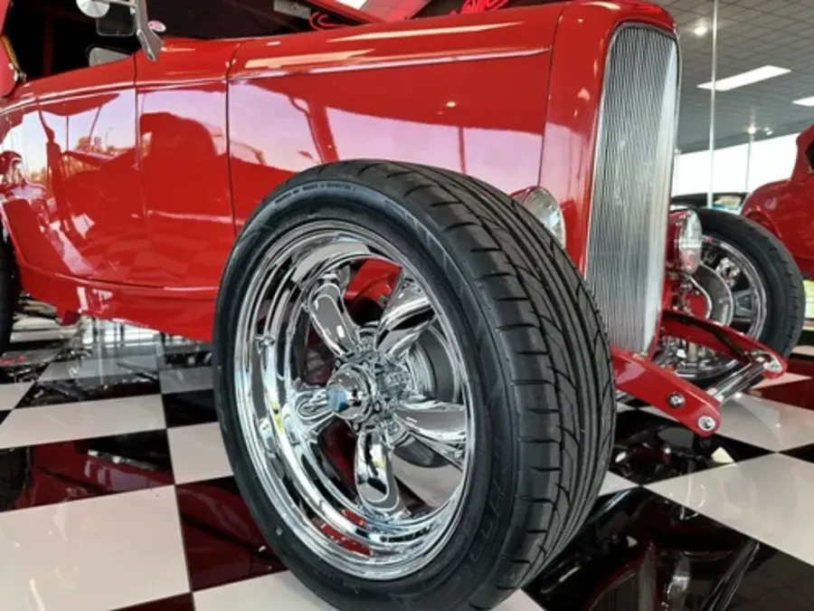 1932 Ford Hot Rod - Image 8 of 20
