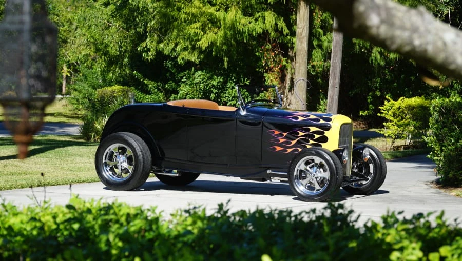 1932 Ford Hot Rod - Image 24 of 31